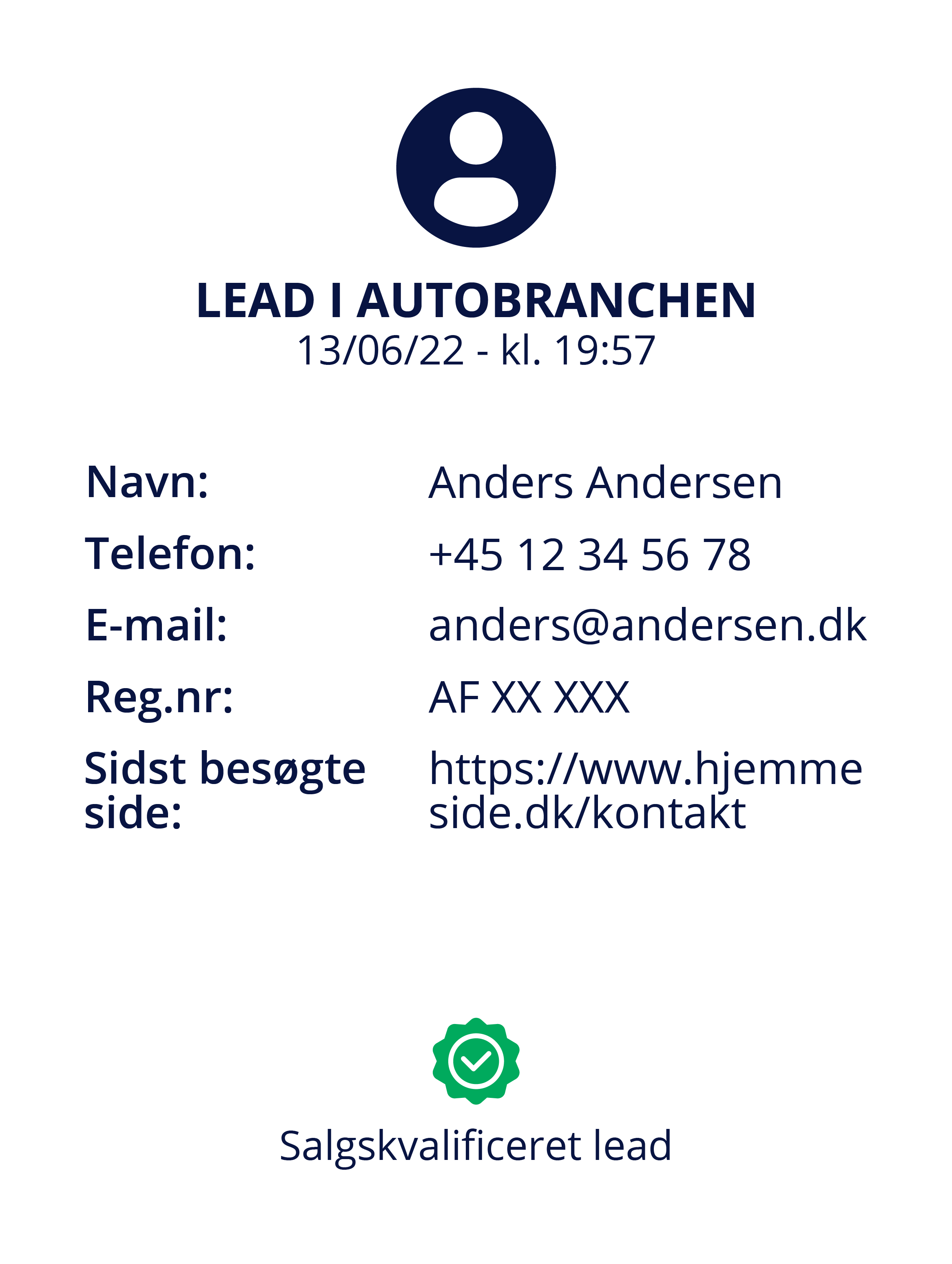 Lead autobranchen 1