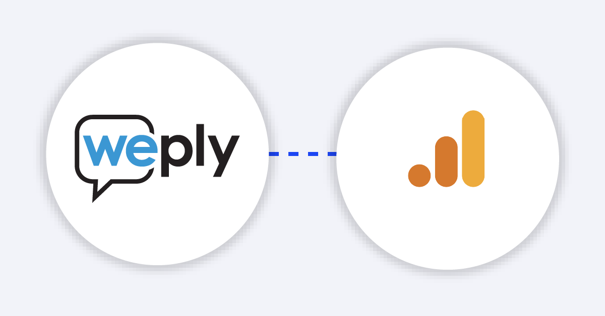 Support_Guides_Weply x Google Analytics 4