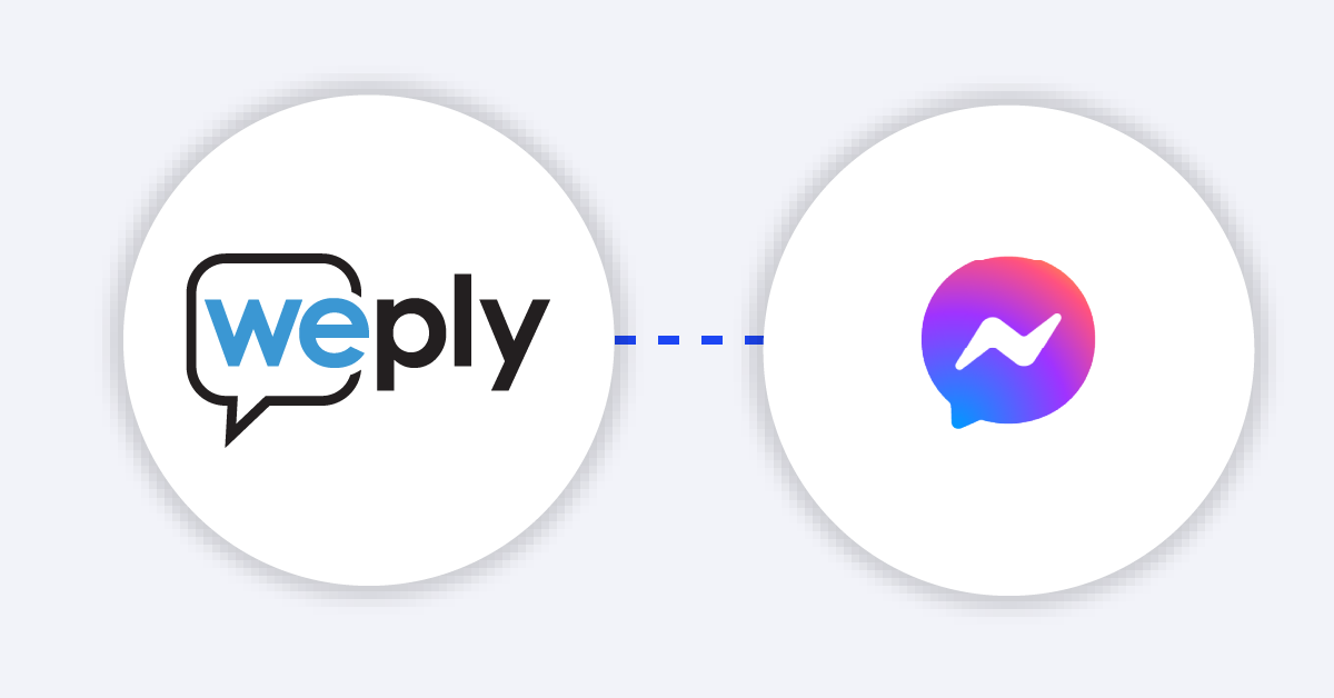 Support_Guides_Weply x Meta Facebook Messenger