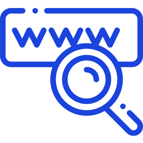 URL icon