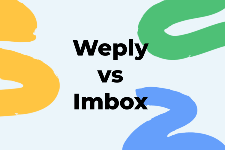 imbox vs