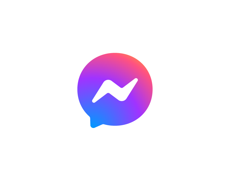 weply-support-facebook messenger