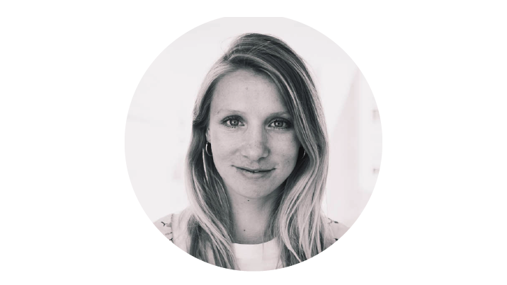 weply-team-sine Weply team member Sine Rosholm